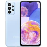 Samsung Galaxy A23 128GB Light Blue 4G Dual Sim Smartphone