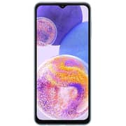 Samsung Galaxy A23 128GB Light Blue 4G Dual Sim Smartphone
