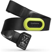 Garmin 010-12955-00 HRM PRO Premium Heart Rate Monitor Chest Strap Black