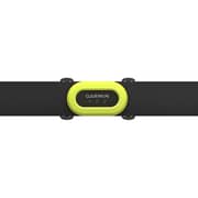 Garmin 010-12955-00 HRM PRO Premium Heart Rate Monitor Chest Strap Black