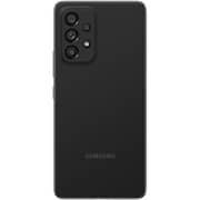 Samsung Galaxy A33 128GB Awesome Black 5G Dual Sim Smartphone