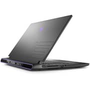 Dell Alienware M15 Gaming Laptop - 12th Gen Core i7 2.3GHz 16GB 512GB 6GB Win11Home 15.6 Inch FHD NVIDIA GeForce RTX 3060 15R7-ALN-1400-BLK