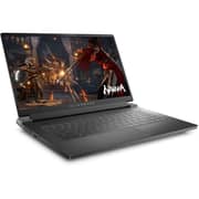Dell Alienware M15 (2022) Laptop - 12th Gen / Intel Core i7-12700H / 15.6inch FHD / 16GB RAM / 1TB SSD / 8GB NVIDIA GeForce RTX 3070 Ti Graphics / Windows 11 Home / English & Arabic Keyboard / Black / Middle East Version - [15R7-ALN-2100-BLK]