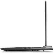 Dell Alienware M15 (2022) Laptop - 12th Gen / Intel Core i7-12700H / 15.6inch FHD / 16GB RAM / 1TB SSD / 8GB NVIDIA GeForce RTX 3070 Ti Graphics / Windows 11 Home / English & Arabic Keyboard / Black / Middle East Version - [15R7-ALN-2100-BLK]