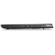 Dell Alienware M15 (2022) Laptop - 12th Gen / Intel Core i7-12700H / 15.6inch FHD / 16GB RAM / 1TB SSD / 8GB NVIDIA GeForce RTX 3070 Ti Graphics / Windows 11 Home / English & Arabic Keyboard / Black / Middle East Version - [15R7-ALN-2100-BLK]