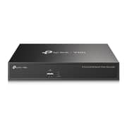 TPLink Vigi 8 Channel Network Video Recorder Vigi Nvr1008h