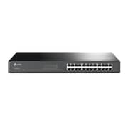 24-port Gigabit Rackmount Switch Tl-sg1024