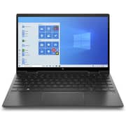 HP ENVY x360 (2021) Laptop - AMD Ryzen 7-5800U / 13.3inch FHD / 1TB SSD / 16GB RAM / Windows 11 Home / English & Arabic Keyboard / Black - [13-AY1000NE]