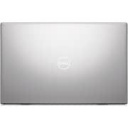 Dell Inspiron 15 Plus Laptop - 11th Gen Core i7 2.30GHz 16GB 1TB 4GB Win11Home 15.6inch FHD Silver English/Arabic Keyboard 7510-INS-0107-SLV