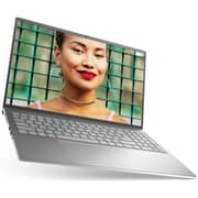 Dell Inspiron 15 Plus Laptop - 11th Gen Core i7 2.30GHz 16GB 1TB 4GB Win11Home 15.6inch FHD Silver English/Arabic Keyboard 7510-INS-0107-SLV