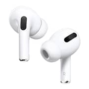 Apple AirPods Pro (2nd generation) with MagSafe Charging Case (Lightning)