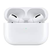 Apple AirPods Pro (2nd generation) with MagSafe Charging Case (Lightning)