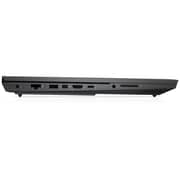 HP OMEN (2021) Gaming Laptop - AMD Ryzen 7-5800H / 16.1inch FHD / 1TB SSD / 16GB RAM / 8 GB AMD Radeon RX 6600M Graphics / Windows 11 Home / English & Arabic Keyboard / Silver / Middle East Version - [16-C0009NE]