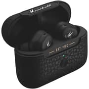 Marshall Motif ANC True Wireless Noise Cancelling In-Ear Earbuds - Black