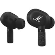 Marshall Motif ANC True Wireless Noise Cancelling In-Ear Earbuds - Black
