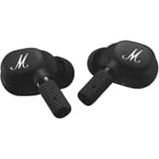 Marshall Motif ANC True Wireless Noise Cancelling In-Ear Earbuds - Black