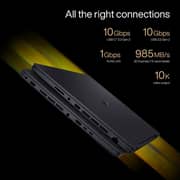 ASUS ProArt StudioBook 16 OLED (2021) Laptop - AMD Ryzen 9-5900HX / 16inch 4K OLED / 32GB RAM / 1TB SSD / 8GB NVIDIA GeForce RTX 3070 Graphics / Windows 11 Home / English & Arabic Keyboard / Black / Middle East Version - [H5600QR-OLED0R9W]