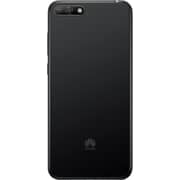 Huawei Y6 16GB ROM 2GB RAM Dual SIM Smartphone Black (International Version)