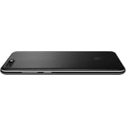 Huawei Y6 16GB ROM 2GB RAM Dual SIM Smartphone Black (International Version)