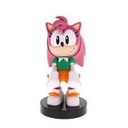 Cable Guys Amy Rose Gaming Controller And Phone Holder 8.5inch