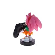 Cable Guys Amy Rose Gaming Controller And Phone Holder 8.5inch