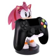 Cable Guys Amy Rose Gaming Controller And Phone Holder 8.5inch