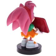 Cable Guys Amy Rose Gaming Controller And Phone Holder 8.5inch