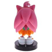Cable Guys Amy Rose Gaming Controller And Phone Holder 8.5inch
