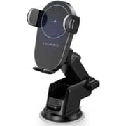 Cellairis Auto Sense Wireless Car Holder Black
