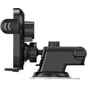 Cellairis Auto Sense Wireless Car Holder Black