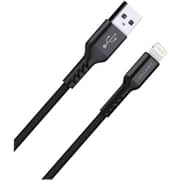 Cellairis Lightning Cable 2m Black