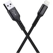 Cellairis Lightning Cable 2m Black