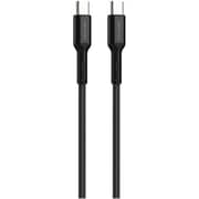 Cellairis USB Type-C To USB Type-C Cable 1.2m Black