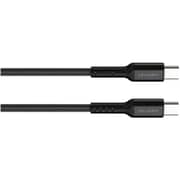 Cellairis USB Type-C To USB Type-C Cable 1.2m Black