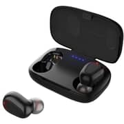 Cellairis M-DWS02813 Wireless Earbuds Black