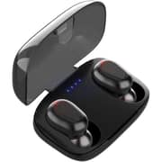 Cellairis M-DWS02813 Wireless Earbuds Black