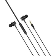 Cellairis M-MSE02862 In Ear Headset Black