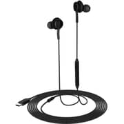 Cellairis M-SEC02897 In Ear Headset Black