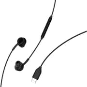 Cellairis M-SEC02897 In Ear Headset Black