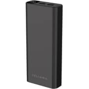 Cellairis Power Bank 20000mAh Black M-PGP03012