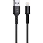 Cellairis Lightning Cable 1m Black