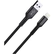 Cellairis Lightning Cable 1m Black