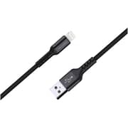 Cellairis Lightning Cable 1m Black