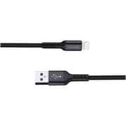 Cellairis Lightning Cable 1m Black