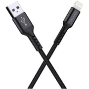 Cellairis Lightning Cable 1m Black