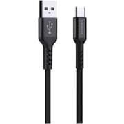 Cellairis USB Type-C Cable 1m Black