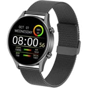 Totulife T-SWTALKBK Smart Watch Black
