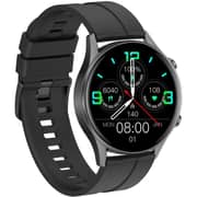 Totulife T-SWTALKBK Smart Watch Black