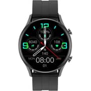 Totulife T-SWTALKBK Smart Watch Black