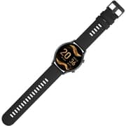 Totulife T-SWTALKBK Smart Watch Black